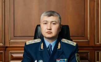 Ерлан Утегенов назначен заместителем генерального прокурора: новые перспективы для правовой системы Казахстана