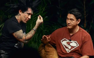 Ганвест под угрозой: Россия открывает дело против рэпера