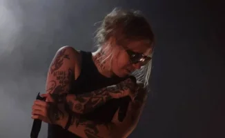 Еще у одного рэпера начались проблемы в России