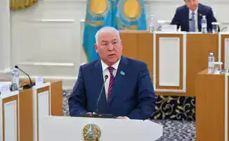 Гибкость политической системы Казахстана: как изменения в Конституции могут повлиять на стабильность общества