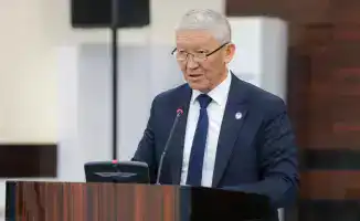 Обсуждение новой Конституции Казахстана в Шымкенте: шаг к стабильности и вовлечению граждан