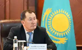 Новый ректор Университета имени Коркыт ата: надежда на перемены в образовании