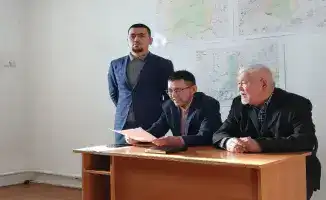 Достықтың алтын көпірі: Қостанай облысында этносаралық қатынастарды нығайту жолындағы маңызды кездесу