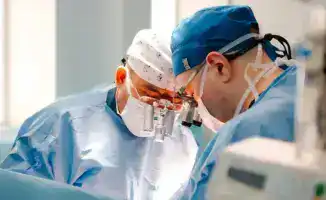 Преобразование доступности кардиохирургической помощи в регионе Абай