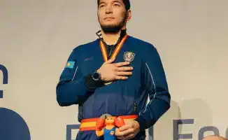 Успех казахстанских боксеров на международном турнире: вклад в спортивную репутацию страны