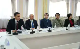 Эксперты обсудили законодательное обеспечение конституционной реформы 2026 года в Астане