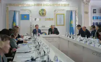 Обсуждение проекта Конституции 2026 года: акцент на правах и свободах человека