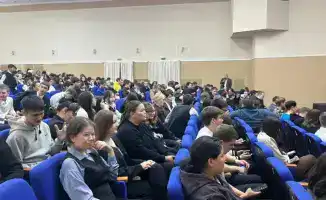 В Булаево прошел форум сельской молодежи: обсуждение религиозного экстремизма и уголовного законодательства