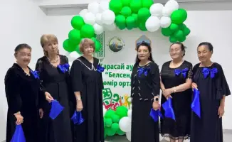 Областной реабилитационный центр «Кәусар»: восстанавливая мосты к качеству жизни