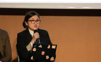 Использование спутниковых данных в климатической отчетности Казахстана на международной конференции в Токио