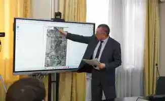 Начало строительства Есильского контррегулятора запланировано на 2026 год