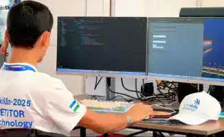 Создание регионального образовательного кластера в Мангистауской области для улучшения подготовки кадров