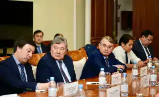 Энергетический компас: министр прокладывает курс к реформам в ТЭК