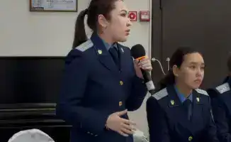 Коррупция в школах: встреча, которая может всё изменить!