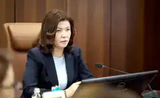 Білім сапасы нәтижеге негізделуі тиіс Жұлдыз Сүлейменова