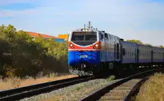 Запуск нового железнодорожного маршрута «Астана – Талдыкорган» улучшит транспортную доступность региона