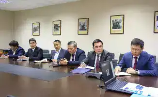 Строительство 2.0: Казахстан на пороге цифровой революции!