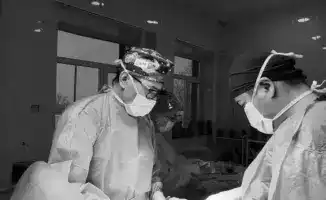 Международный опыт телемедицины: врачи Жаксынанского района спасли мужчину, попавшего под трактор