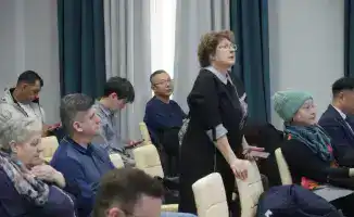 Свет против теней: в Астане обсудили защиту от наркопреступности в многоквартирных домах