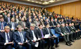 Влияние новой Конституции на энергетическую безопасность в России