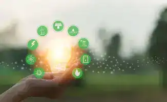 Системные решения ESG в контексте энергосбережения: примеры успешного сотрудничества