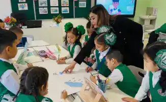 Запуск образовательного проекта по водной грамотности в Кызылординской области: влияние на будущее поколения и устойчивое использование ресурсов