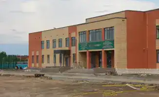 62 социальных объекта в Актюбинской области в 2025