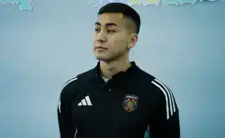 Шахтёры делятся секретами успеха с юными спортсменами!