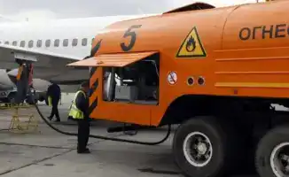 Штраф для аэропорта Семей за завышение цен