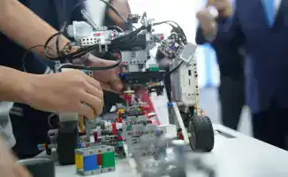 Цифровизация образования в Казахстане к 2026 году