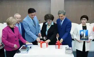 Международный симпозиум в Алматы: вклад в развитие абаеведения и сохранение наследия Кайыма Мухамедханова