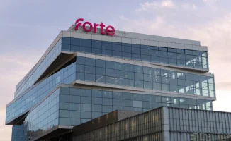 ForteBank: Лидер кредитования в Казахстане с акцентом на реальный сектор