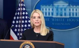 Раскрытие имен из дел Эпштейна: возможные последствия для политиков и знаменитостей в свете новых данных от Генпрокурора США