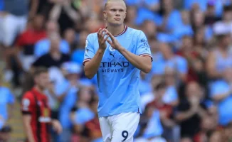 Тоттенхэм против МанСити: битва титанов на АПЛ!