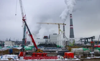 Перевод алматинских ТЭЦ на газ: надежда на чистый воздух или очередное обещание?