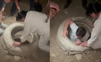 Голос дочери стал маяком в бурном море бездействия: алматинка борется за справедливость после падения в открытый люк