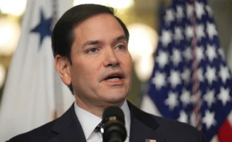 Госсекретарь США: Неясно, настроена ли Россия на завершение конфликта, - Марко Рубио на Мюнхенской конференции.