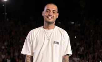 Гуф под угрозой: Наро-Фоминский суд отклонил ходатайство о прекращении дела рэпера