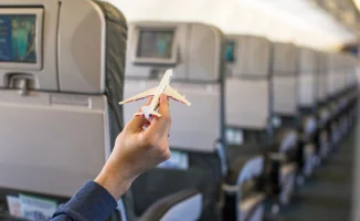 Неожиданный перелет: как ошибки при посадке в самолет могут изменить жизнь и восприятие путешествий