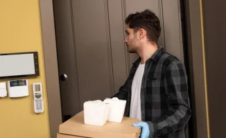 После инцидента с курьером в Алматы: обсуждение повышения ответственности агрегаторов доставки и защита прав граждан