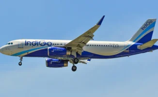 Индийский лоукостер IndiGo закрыл воздушные ворота: рейсы в Алматы, Тбилиси, Баку и Ташкент приостановлены до конца зимы