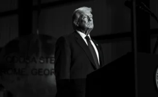 Трамп: Иран не должен обладать ядерным оружием, возможны меры военного воздействия