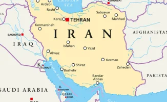 Иранские катера требуют остановки танкера под флагом США в Ормузском проливе