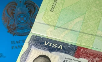 Визовый лабиринт: посол США объясняет, почему казахстанцам трудно найти выход в Америку