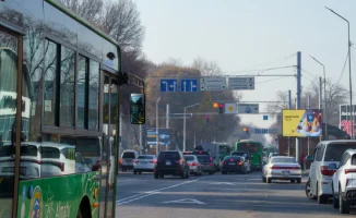 Алматинский автобус: пьяный водитель или миф о побеге?