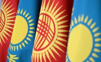 Казахстан и Кыргызстан заключили долгосрочное соглашение об аренде земли