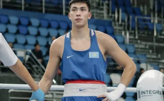 Казахстанские боксеры на пороге завоевания золота: финалы турнира Boxam Elite в Испании определят будущее национального бокса