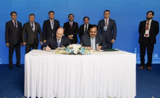 Казахстанский завод Besqaru заключил соглашение о поставках колесной бронетехники в Пакистан