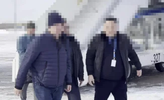 Экстрадиция подозреваемого в хищении: Казахстан усиливает борьбу с финансовыми преступлениями