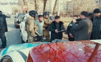 Масштабная спецоперация КНБ и МВД в Казахстане: задержаны 20 человек